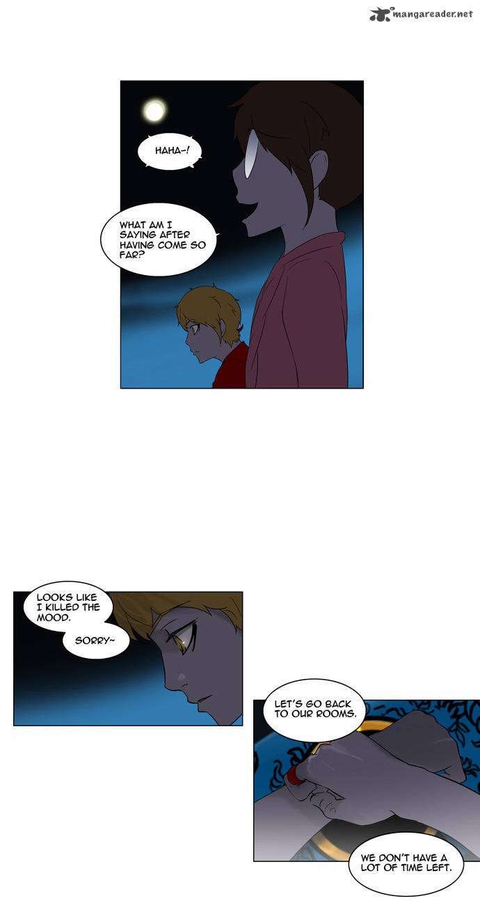 Tower of God Chapter 90 image 33